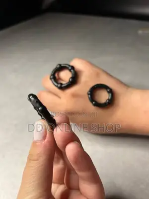 Cock Ring for Men.