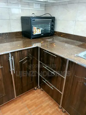 Kitchen Cabinets- We Make According to Your Kitchen Size.
