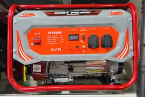 Easypower Generator 3.2kw