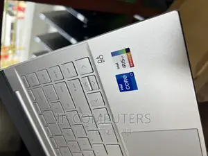 New Laptop HP Pavilion 14 16GB Intel Core I7 SSD 512GB