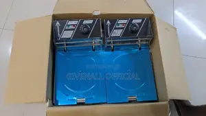 Ofa Ofa = PMC Deep Fryer Lita 6 Commercial Mashine Ya Kazi