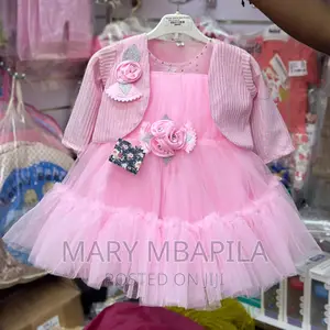 Kids Dress