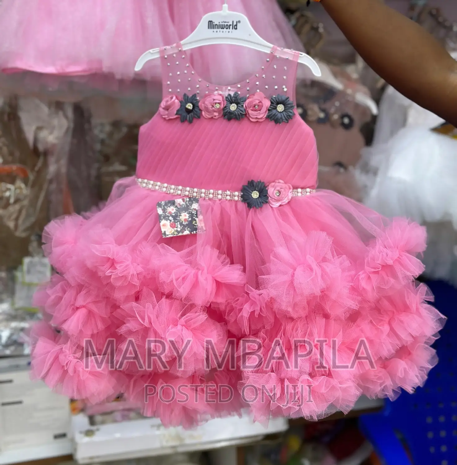 Kids Dress