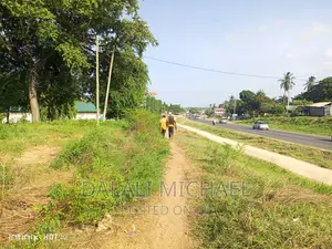 Commercial Plot for Sale Boko