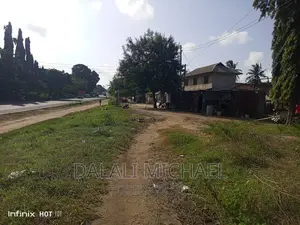 Commercial Plot for Sale Boko