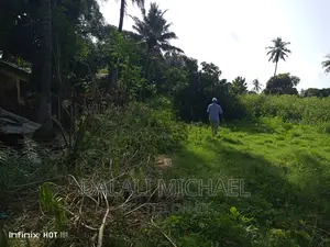 Commercial Plot for Sale Boko