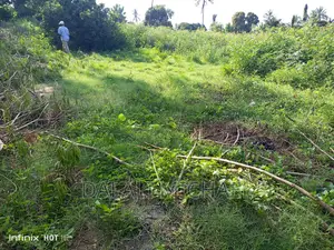 Commercial Plot for Sale Boko