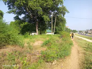 Commercial Plot for Sale Boko