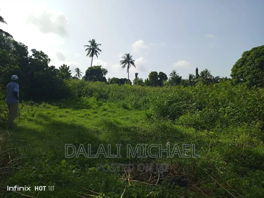 Commercial Plot for Sale Boko