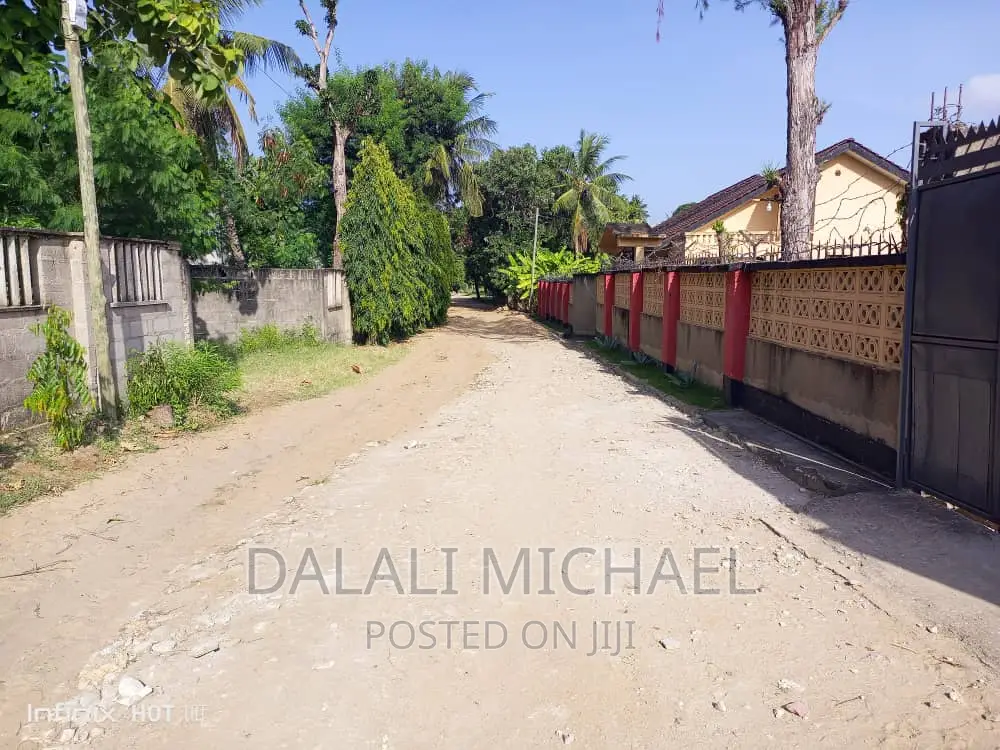 Commercial Plot for Sale Boko