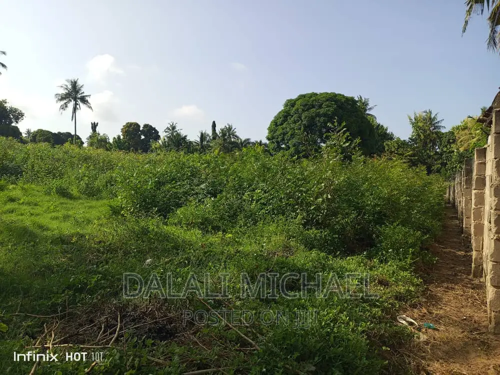 Commercial Plot for Sale Boko
