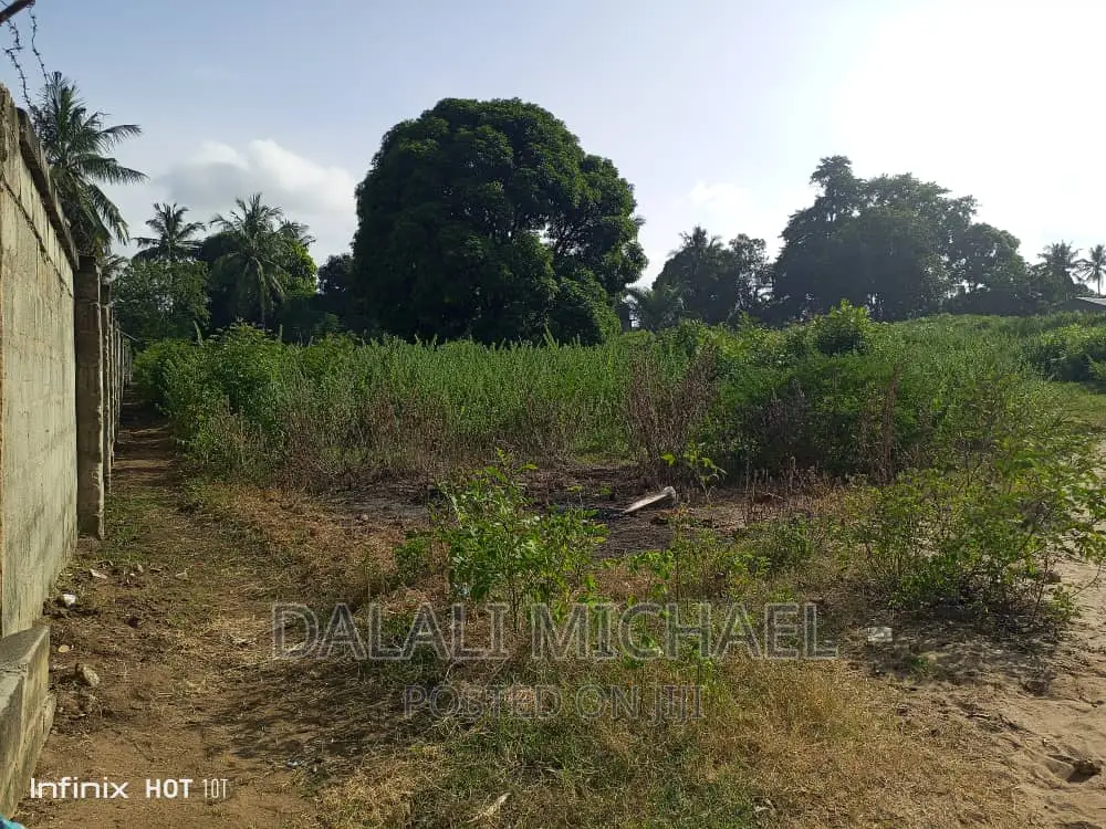 Commercial Plot for Sale Boko