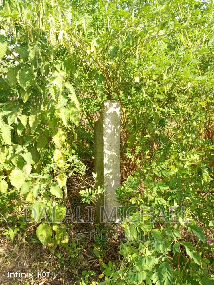 Commercial Plot for Sale Boko