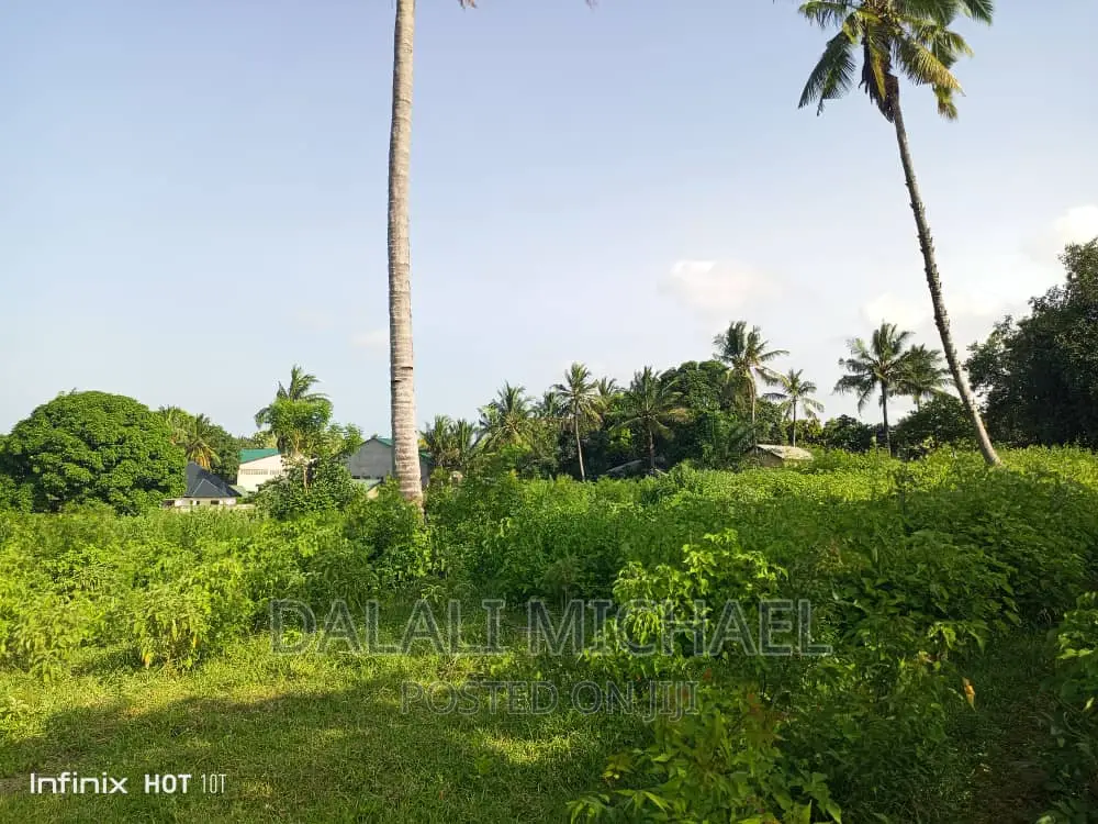 Commercial Plot for Sale Boko