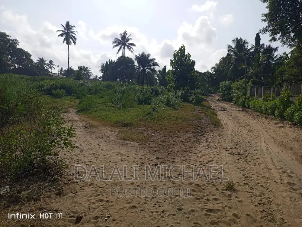 Commercial Plot for Sale Boko