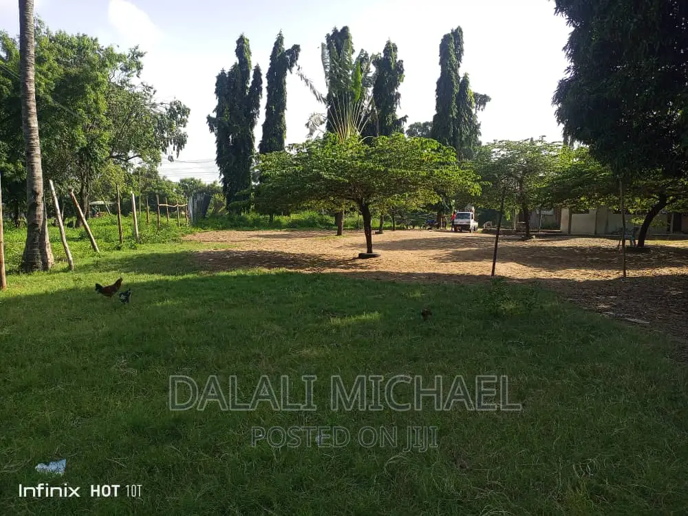 Commercial Plot for Sale Boko