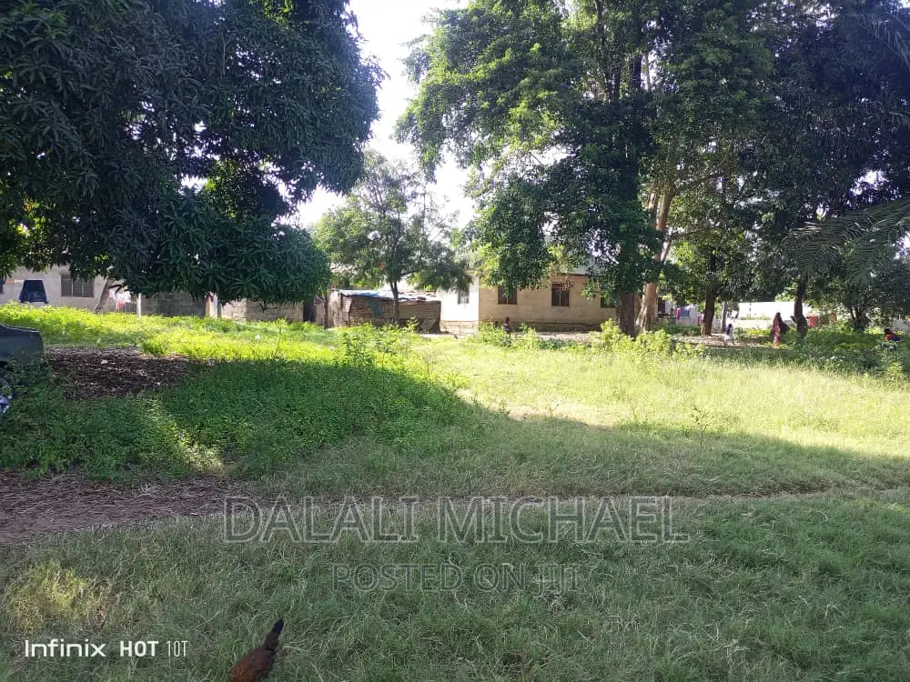 Commercial Plot for Sale Boko