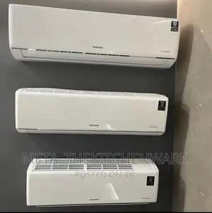 Samsung Air Conditioners With Inverter 9000btu