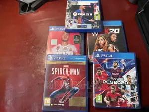 Playstation 4 PRO (1TB)
