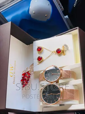 Couples Set