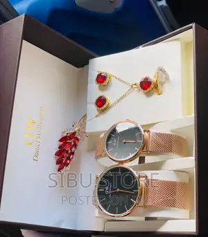 Couples Set