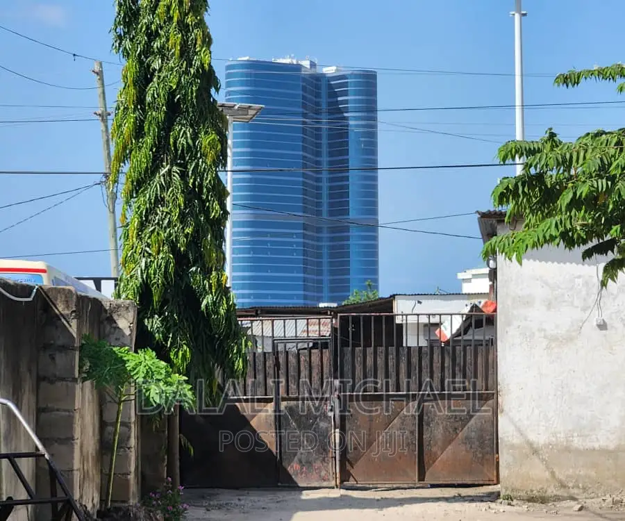 Plot for Sale Ubungo