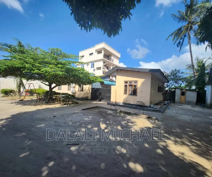 Plot for Sale Ubungo