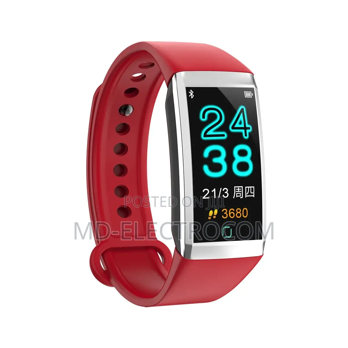 TD19 Sports Bracelet