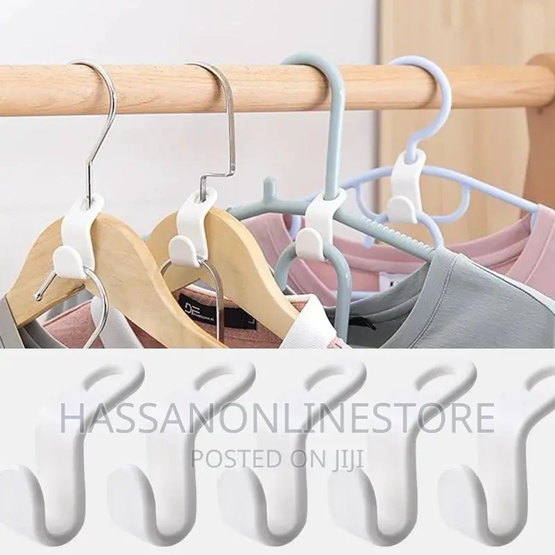 5 Pieces / Set Mini Clothes Hanger