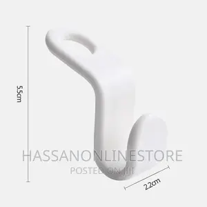 5 Pieces / Set Mini Clothes Hanger