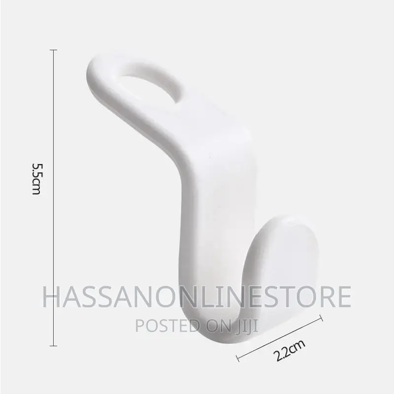 5 Pieces / Set Mini Clothes Hanger