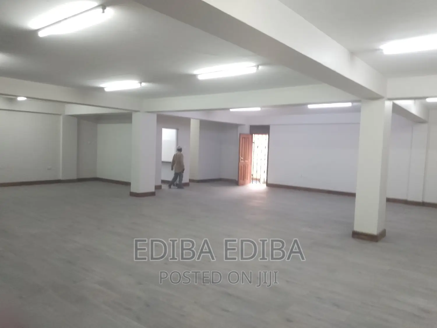 Ware House for Rent at Arusha Town