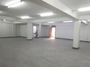 Ware House for Rent at Arusha Town