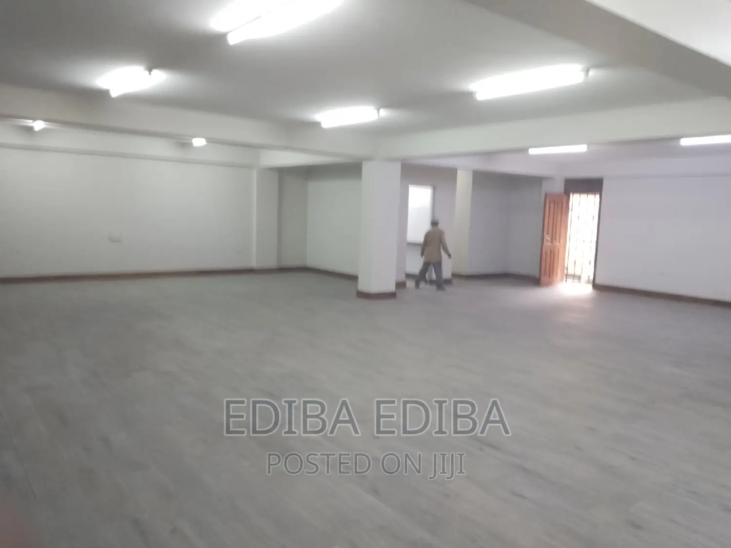 Ware House for Rent at Arusha Town