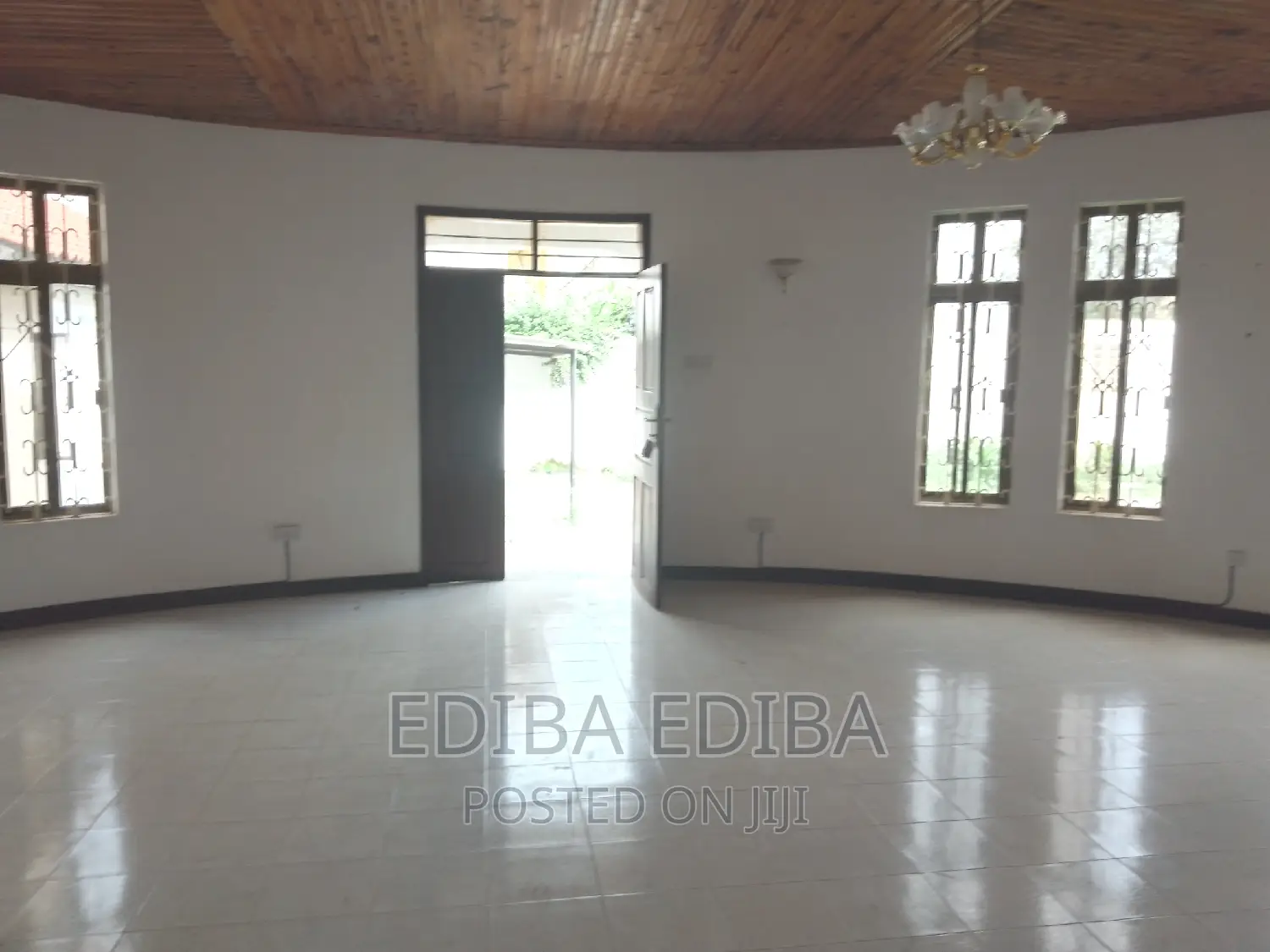 Ware House for Rent at Arusha Town