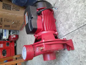 Surface Pump 2 Hp