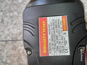 Surface Pump 2 Hp