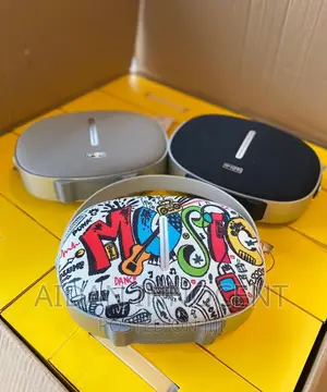 W-King Speaker (Urban Chill)