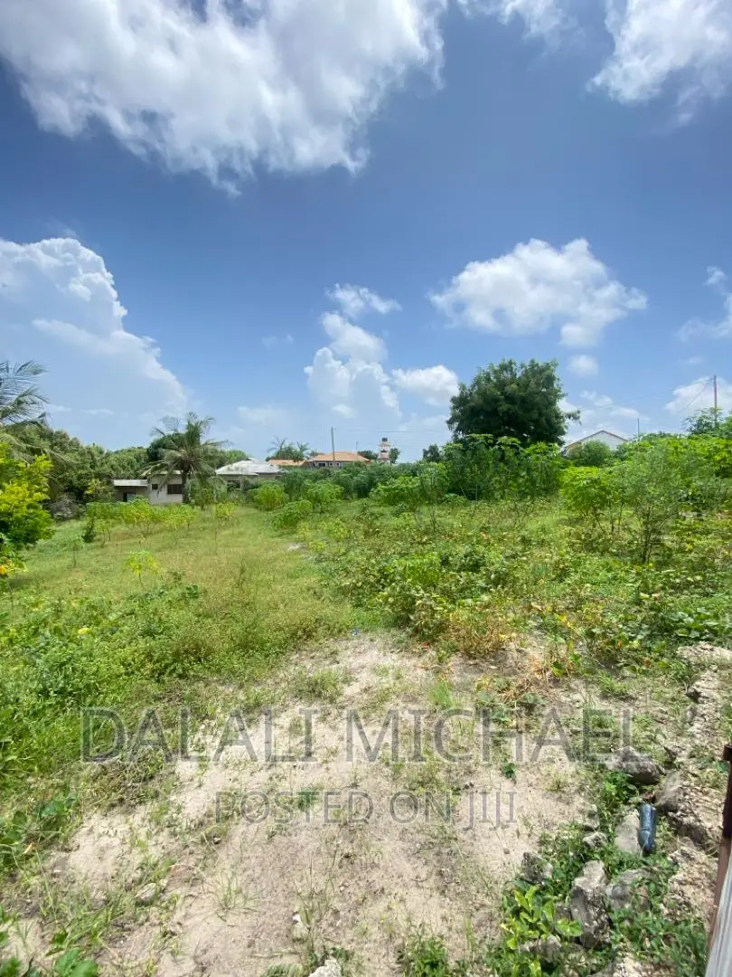 Bunju Plot for Sale