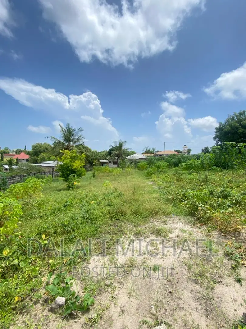 Bunju Plot for Sale