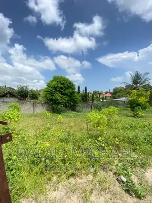 Bunju Plot for Sale