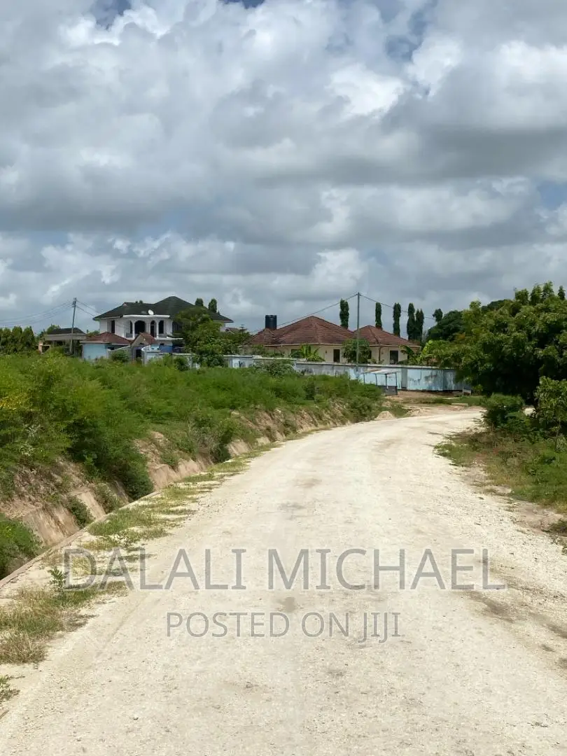 Bunju Plot for Sale