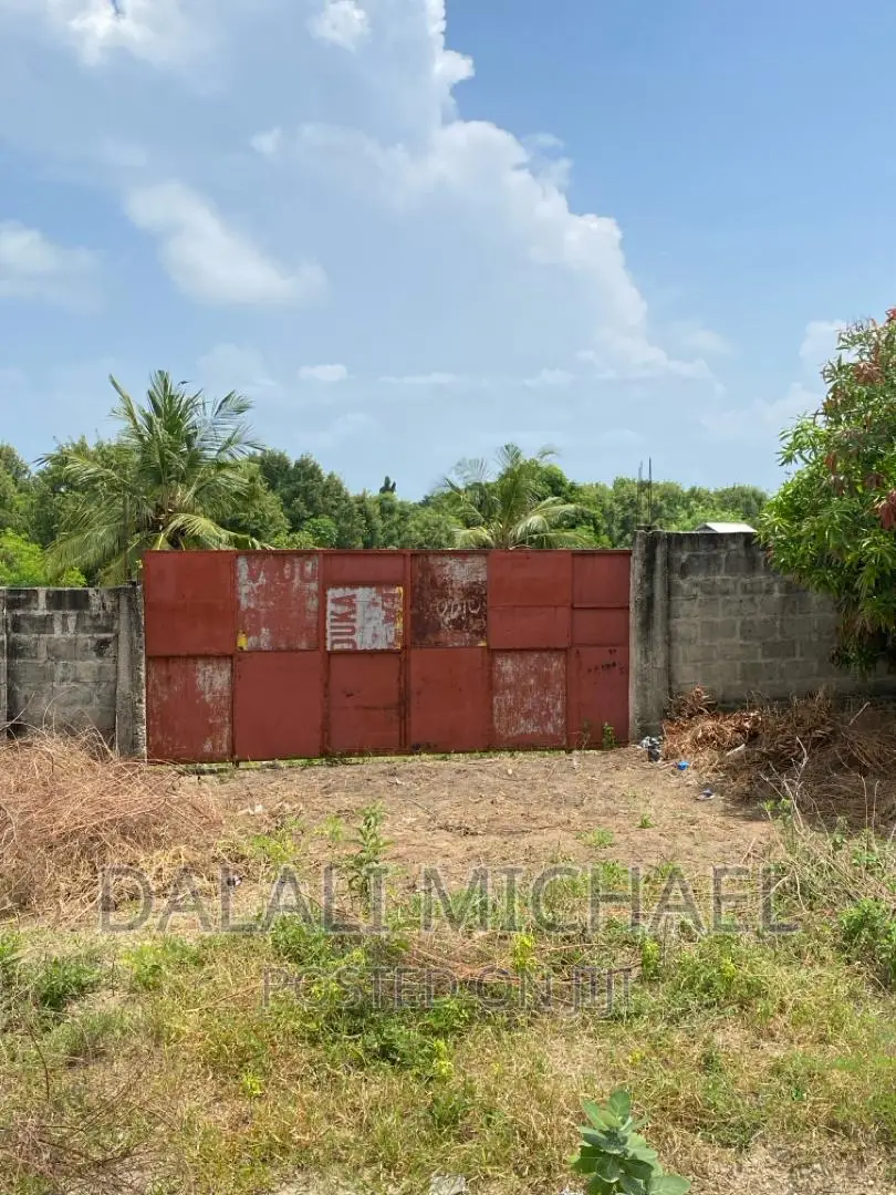 Bunju Plot for Sale