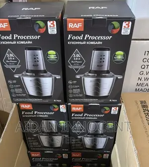 Chopper Food Processor