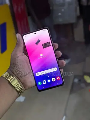 Samsung Galaxy A53 5G 128 GB