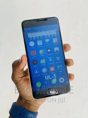 Meizu M5 32 GB White