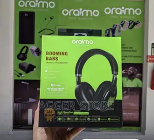 Oraimo Boom Pop2