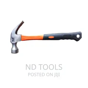 Claw Hammer 0.75kg