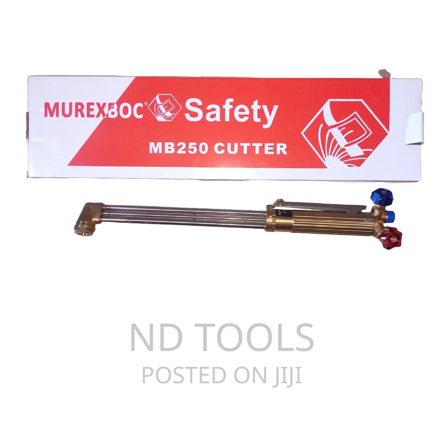 Murex Cutting Torch