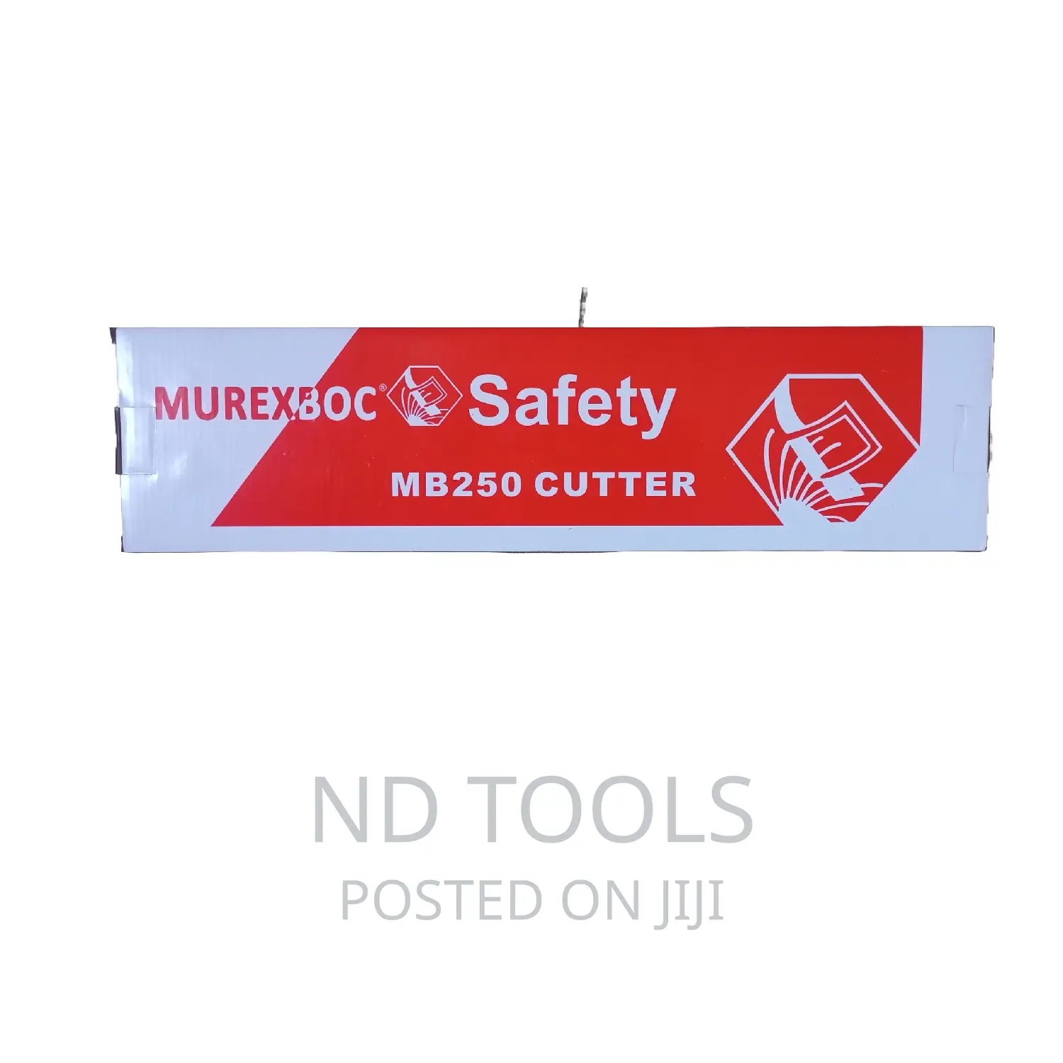 Murex Cutting Torch